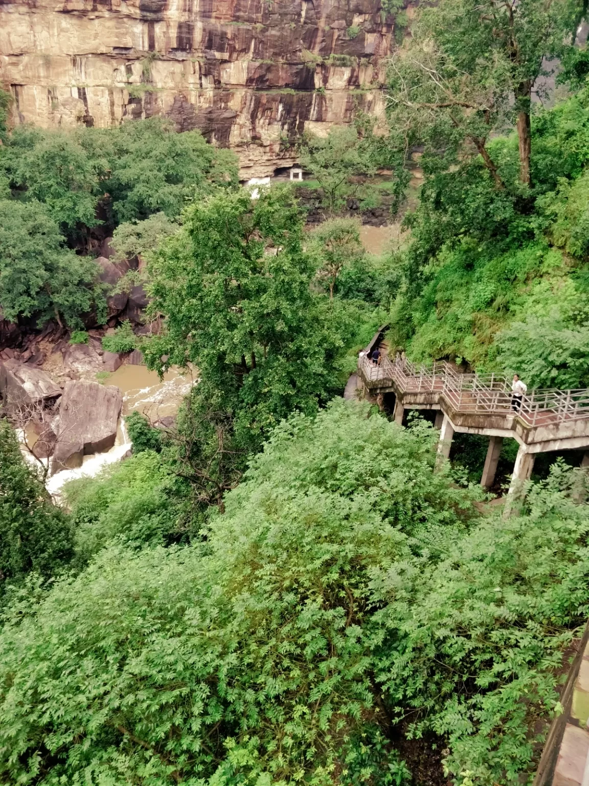 Photo of Kota By Akshar Yadav