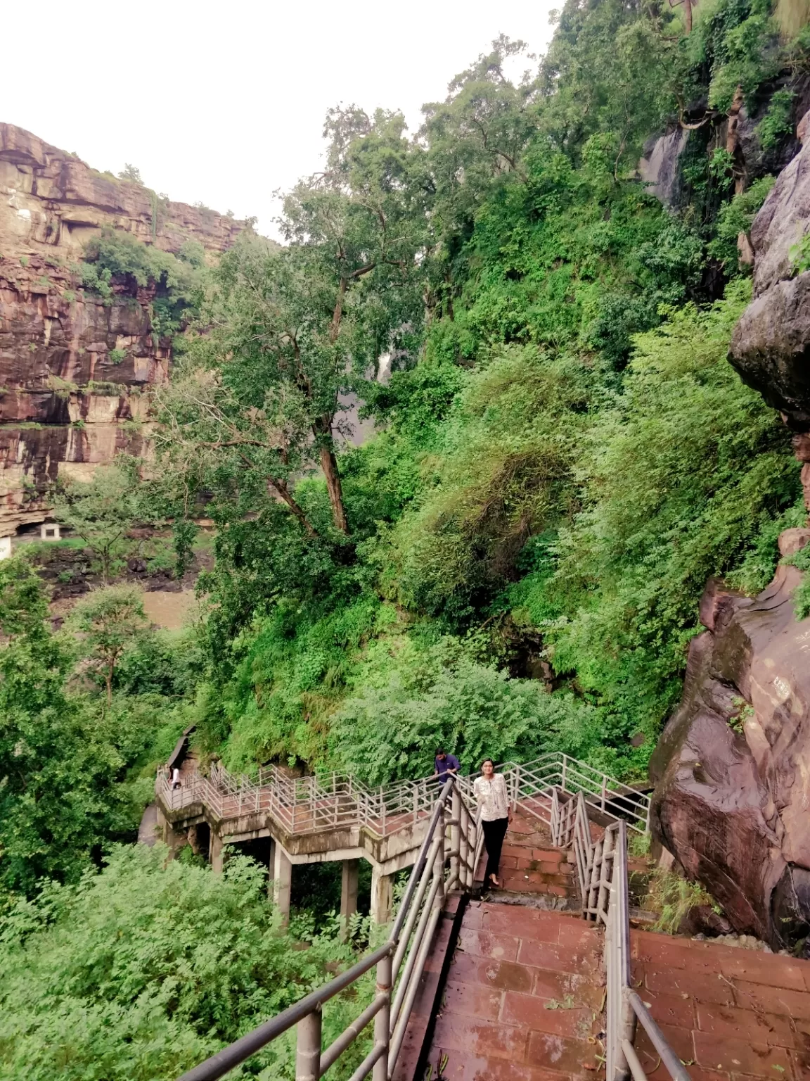 Photo of Kota By Akshar Yadav