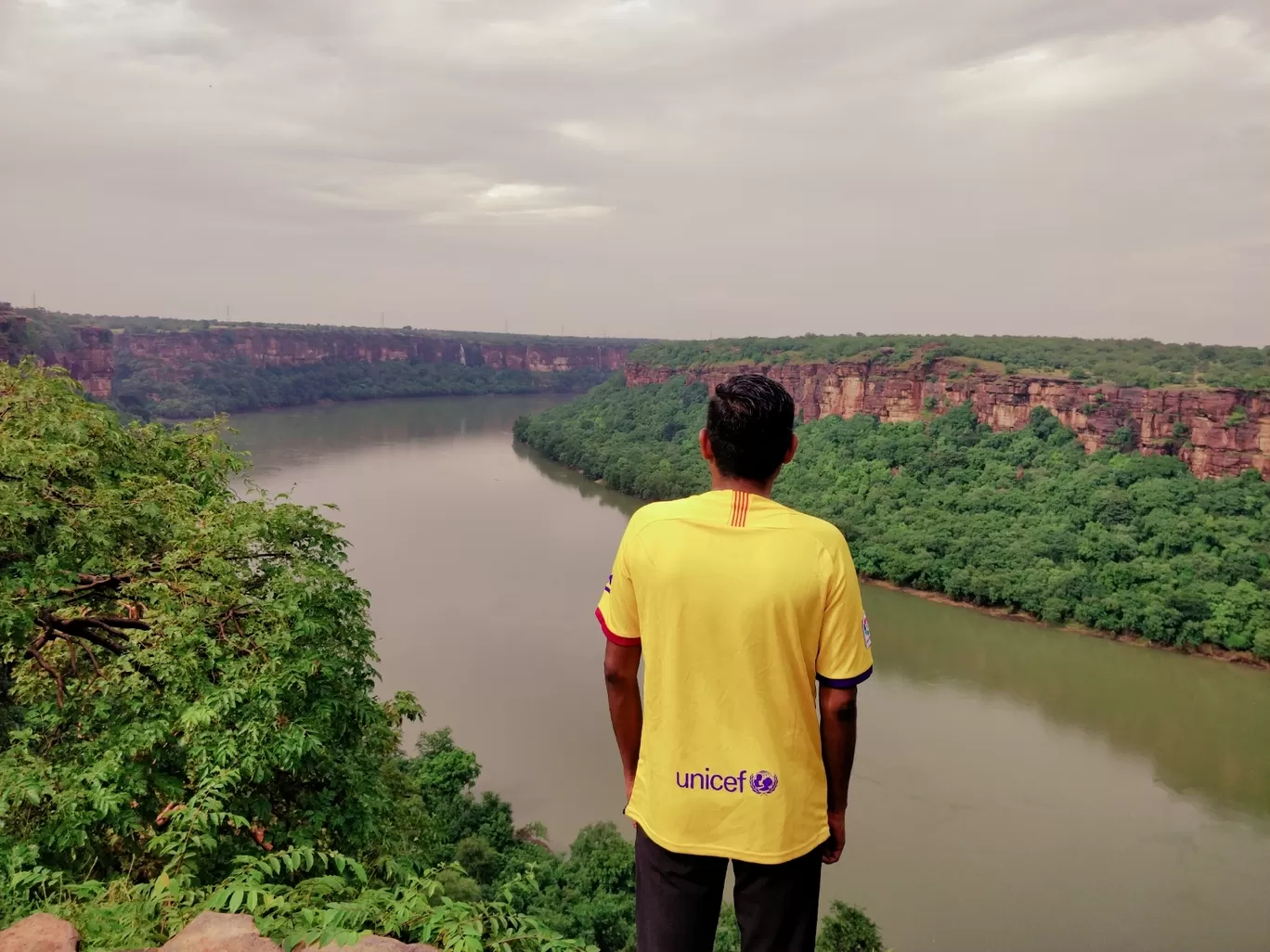 Photo of Kota By Akshar Yadav
