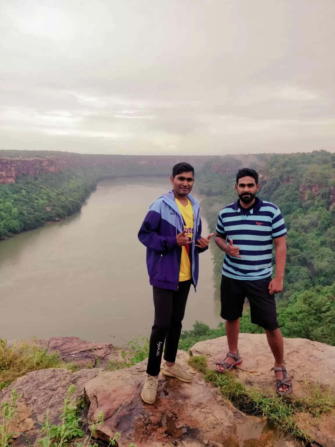 Photo of Kota By Akshar Yadav