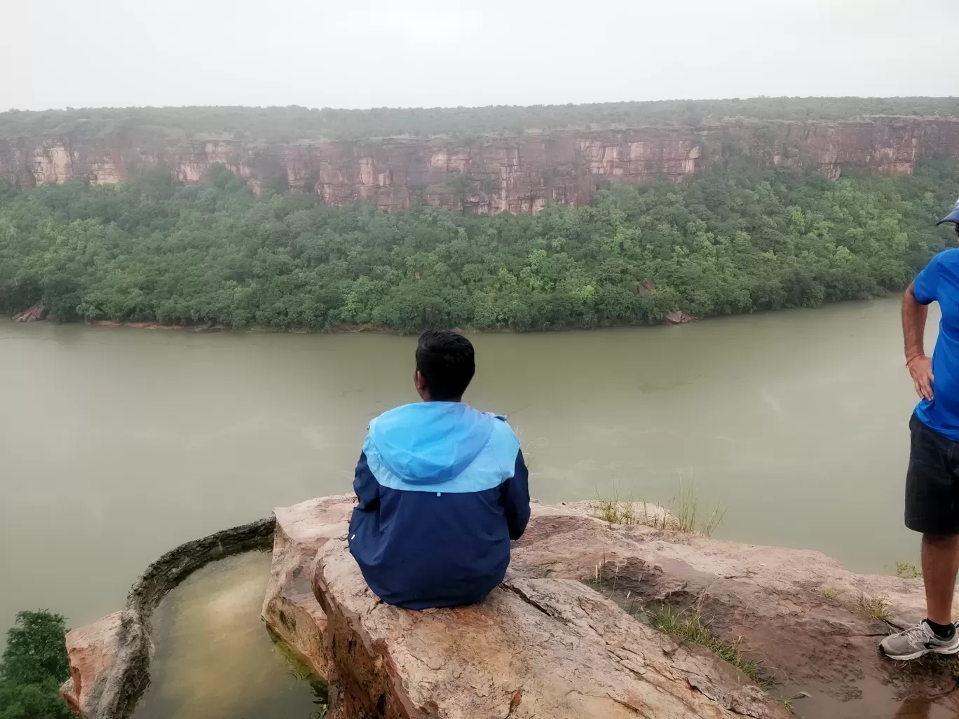 Photo of Kota By Akshar Yadav