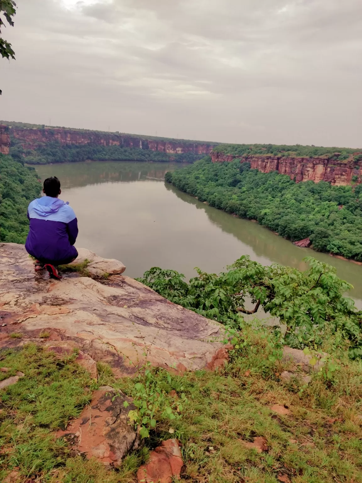 Photo of Kota By Akshar Yadav