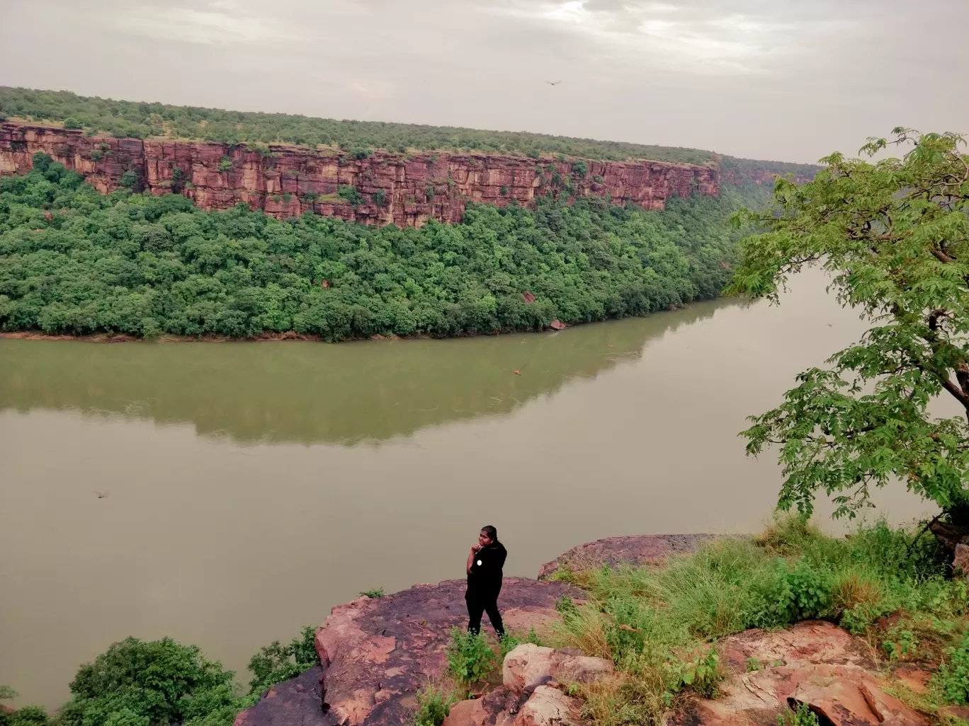 Photo of Kota By Akshar Yadav