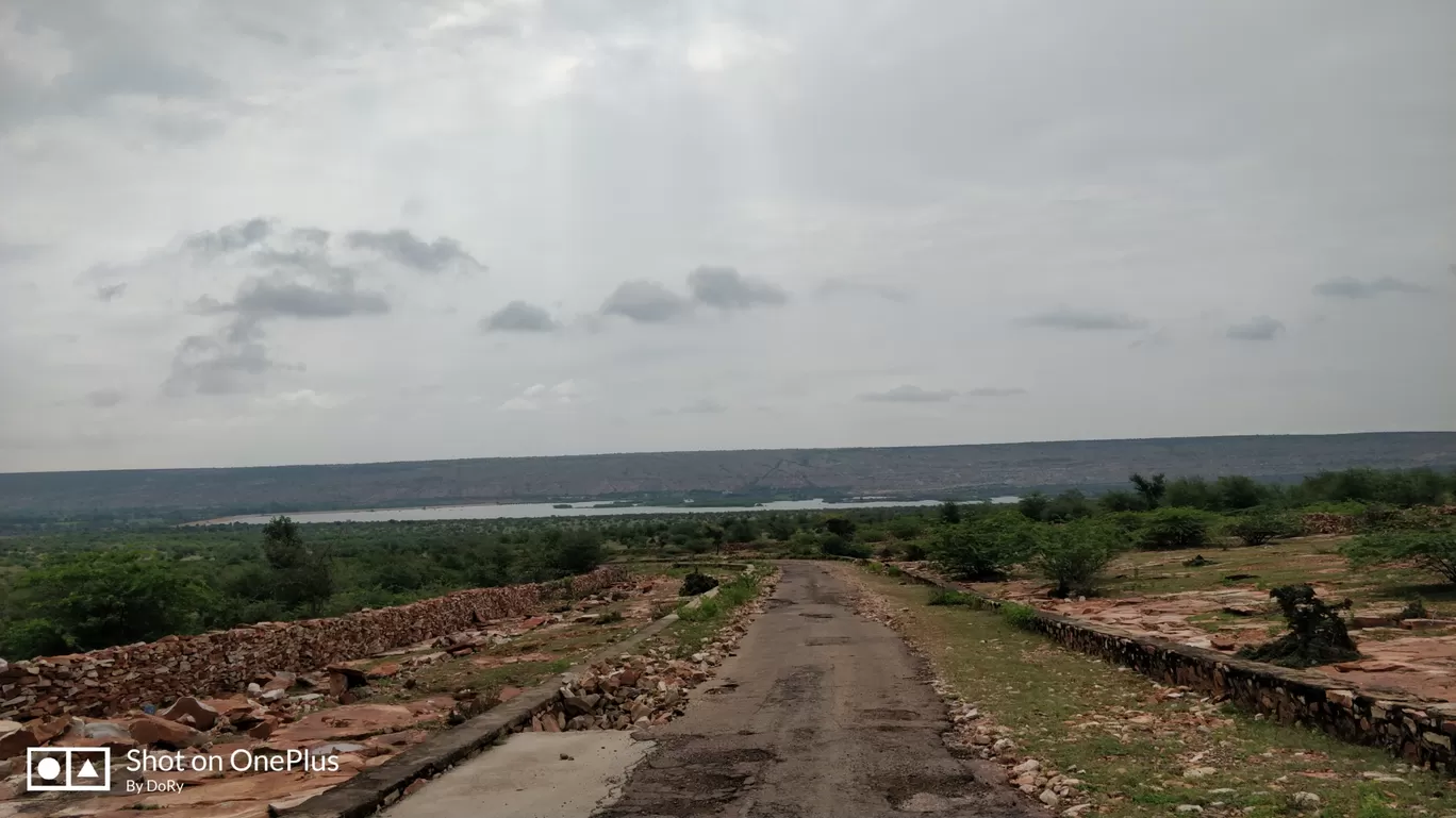 Photo of Kota By Akshar Yadav