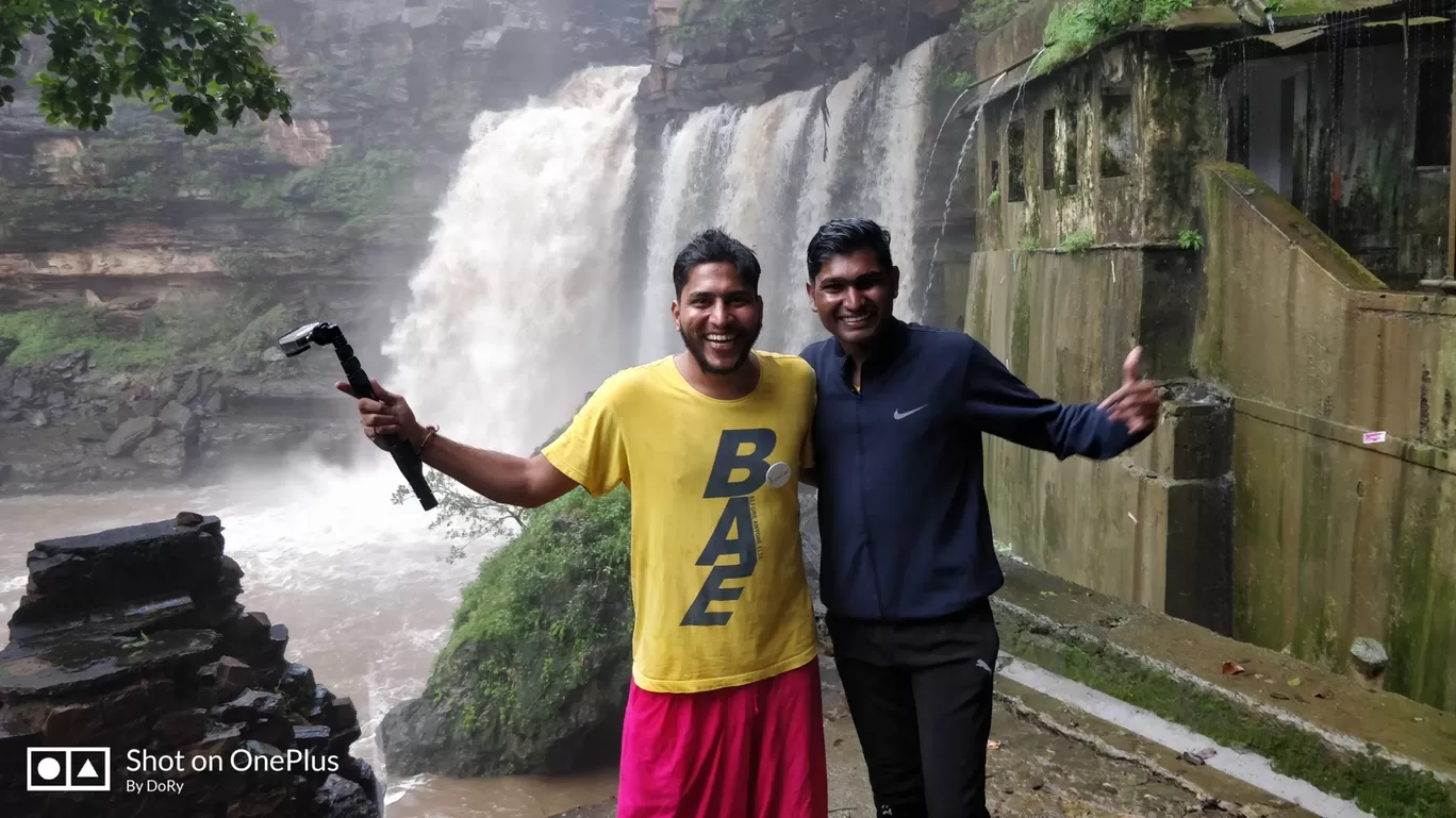 Photo of Kota By Akshar Yadav