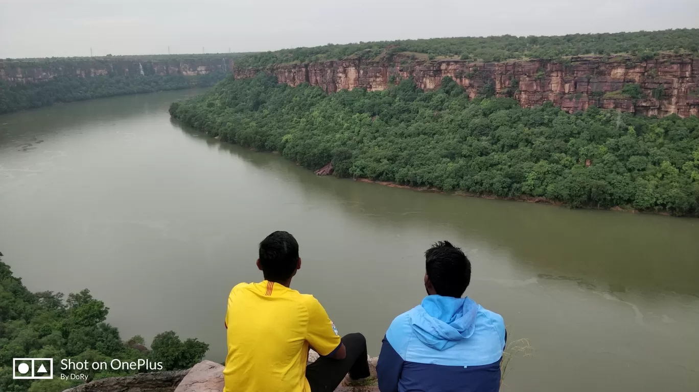 Photo of Kota By Akshar Yadav