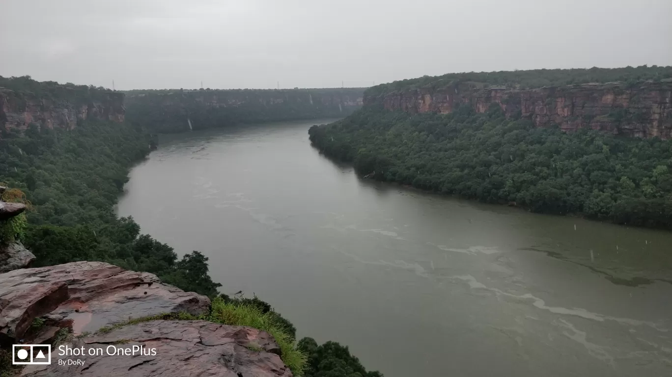 Photo of Kota By Akshar Yadav