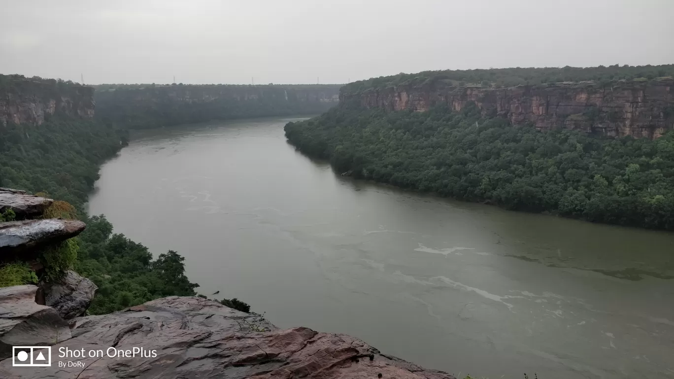 Photo of Kota By Akshar Yadav