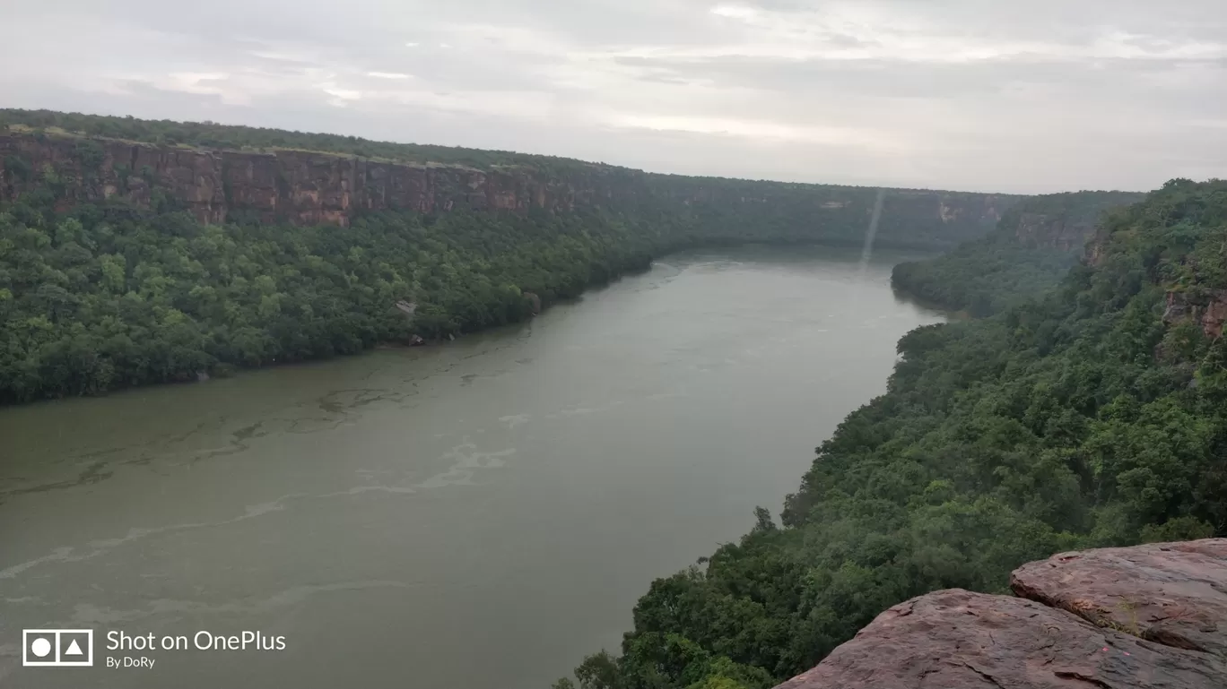 Photo of Kota By Akshar Yadav