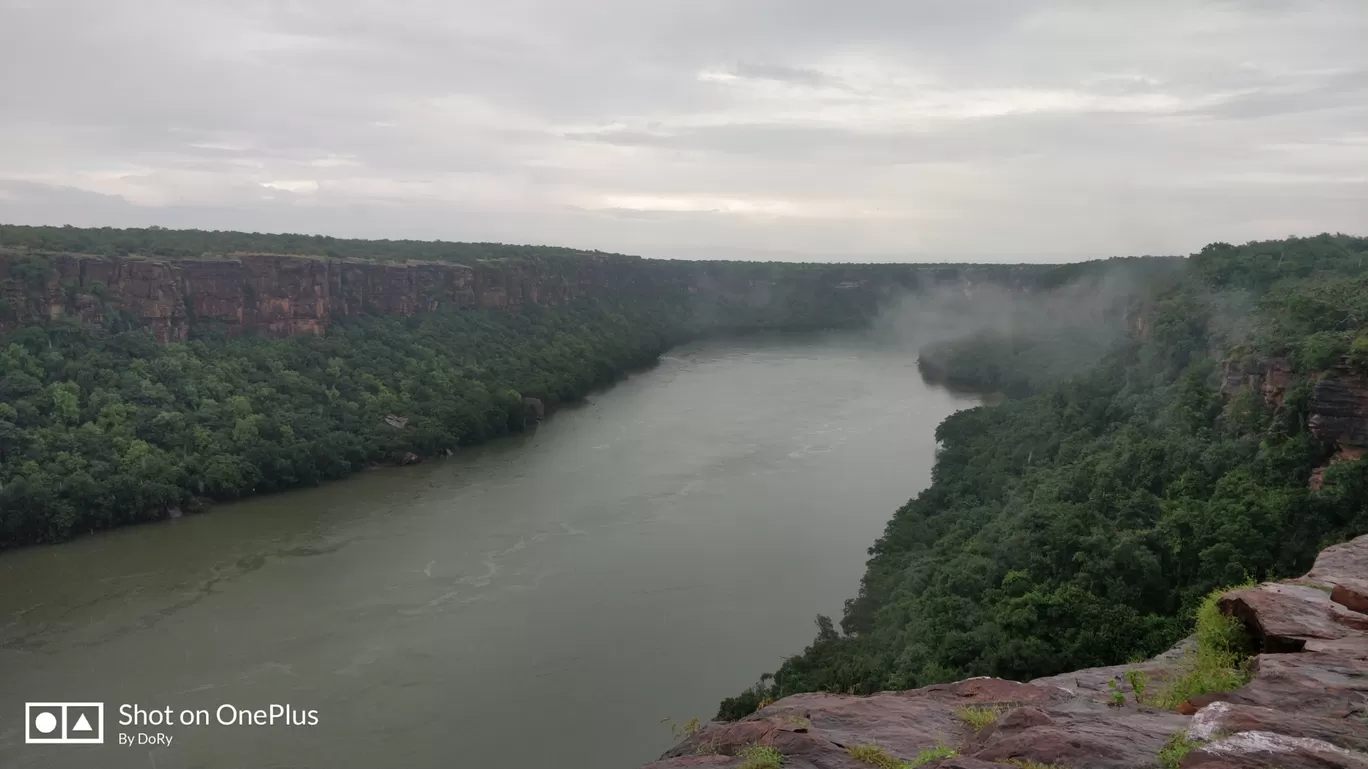 Photo of Kota By Akshar Yadav