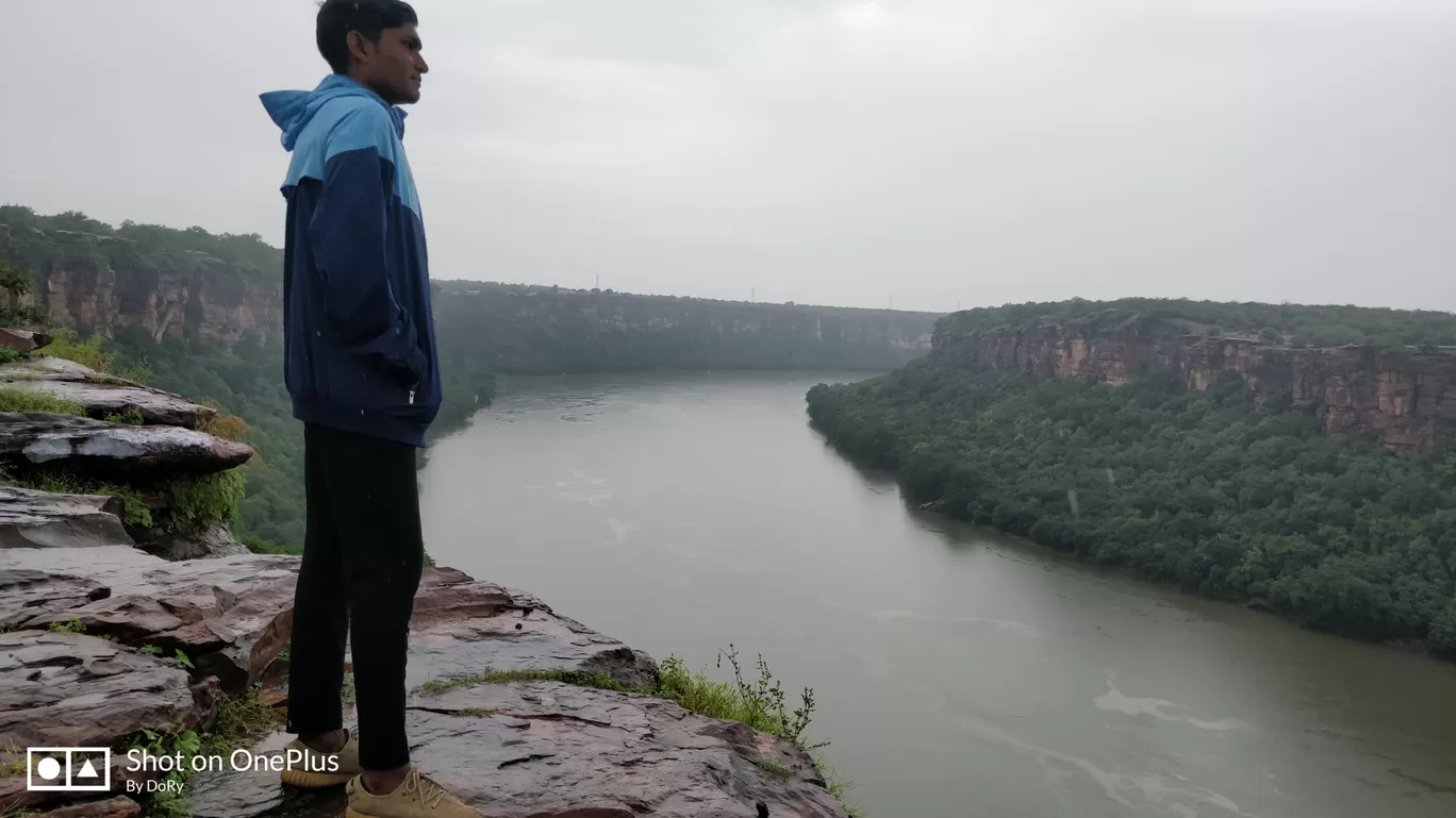 Photo of Kota By Akshar Yadav