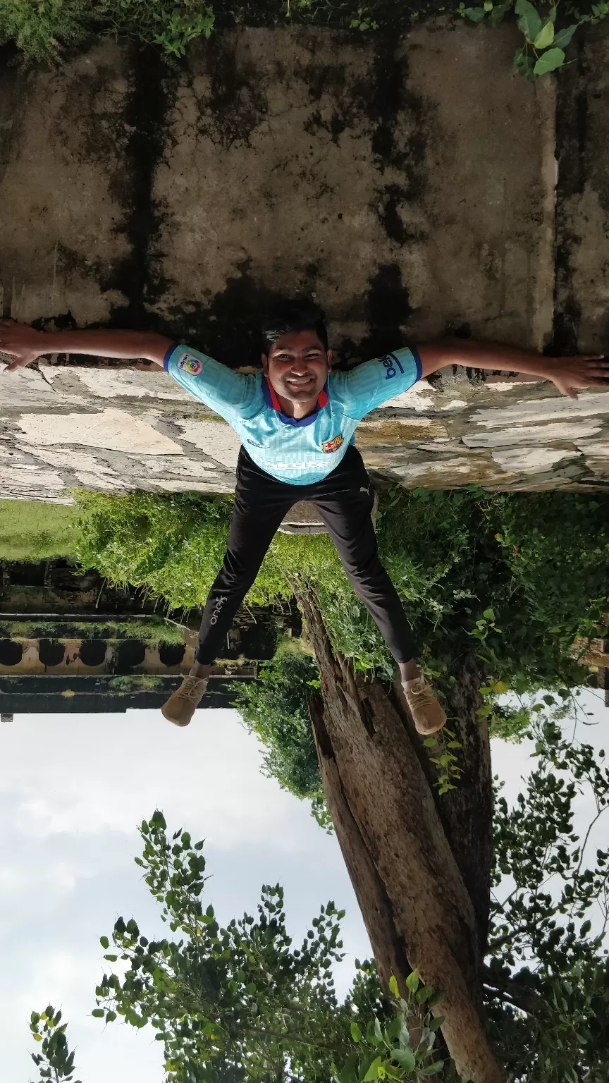 Photo of Bundi By Akshar Yadav