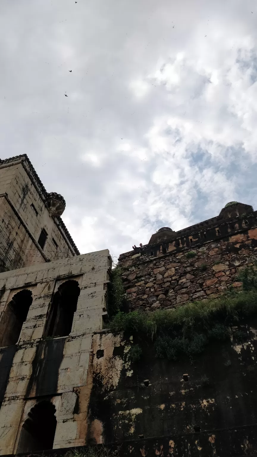 Photo of Bundi By Akshar Yadav