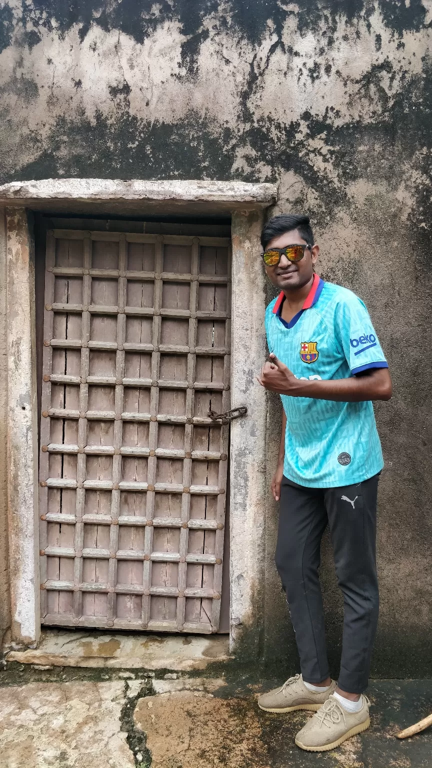 Photo of Bundi By Akshar Yadav