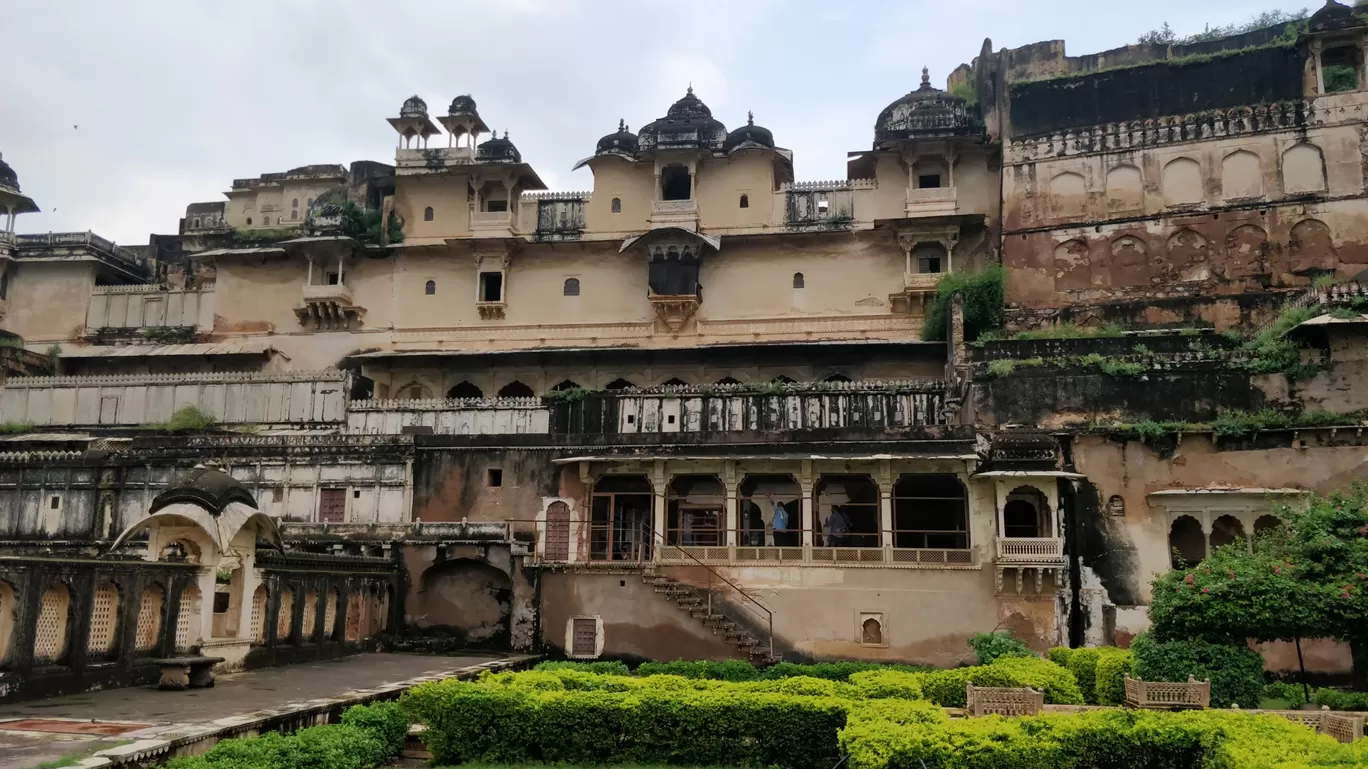 Photo of Bundi By Akshar Yadav