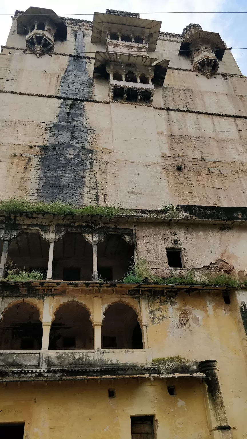 Photo of Bundi By Akshar Yadav