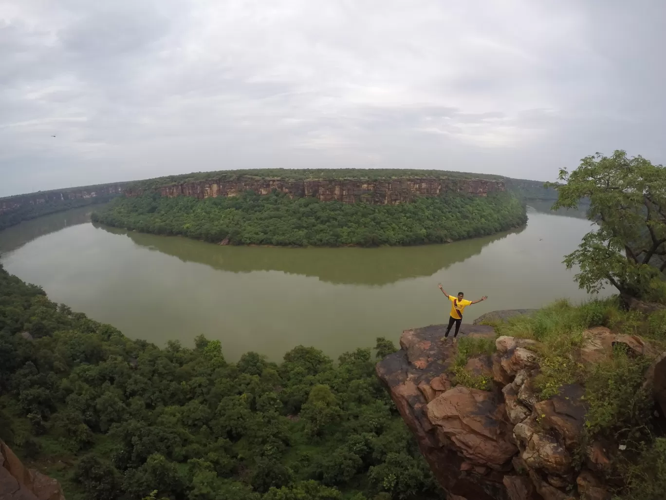 Photo of Kota By Akshar Yadav