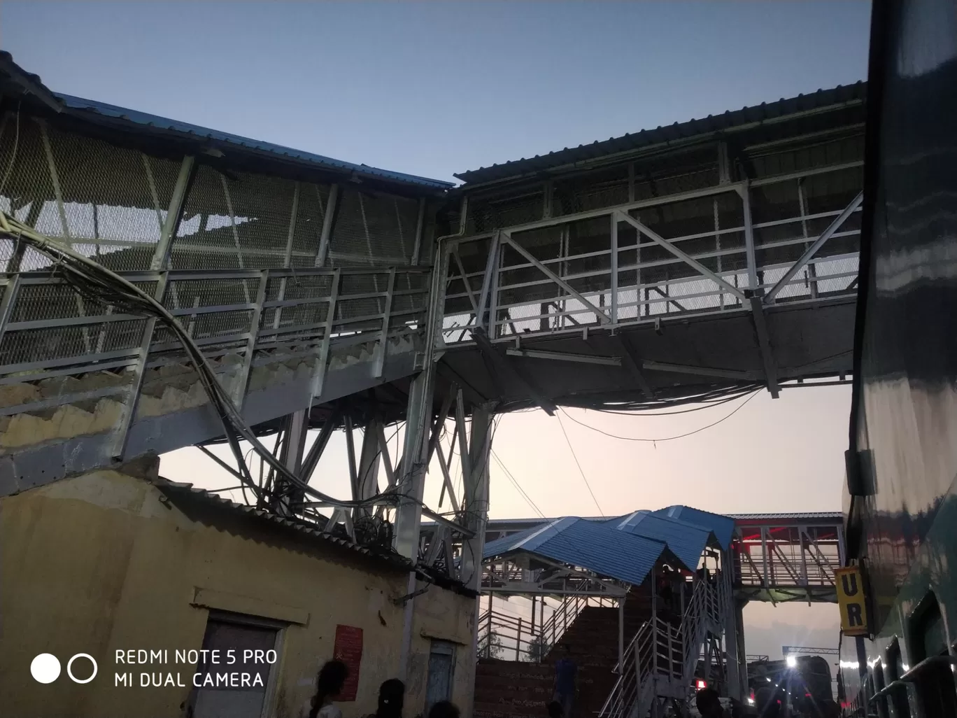 Photo of Guntakal Railway Station By DATHU REDDY