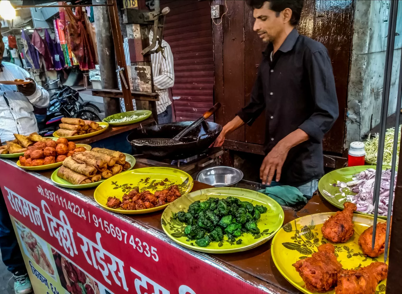 Photo of Kolhapur By Avinash Chowdary