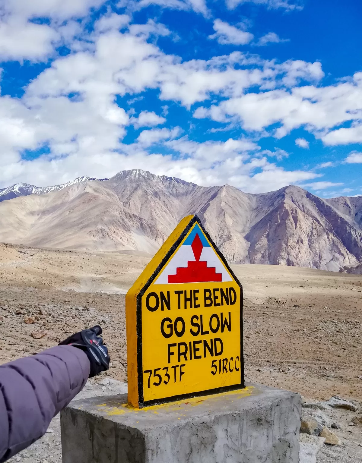 Photo of Leh By Avinash Chowdary