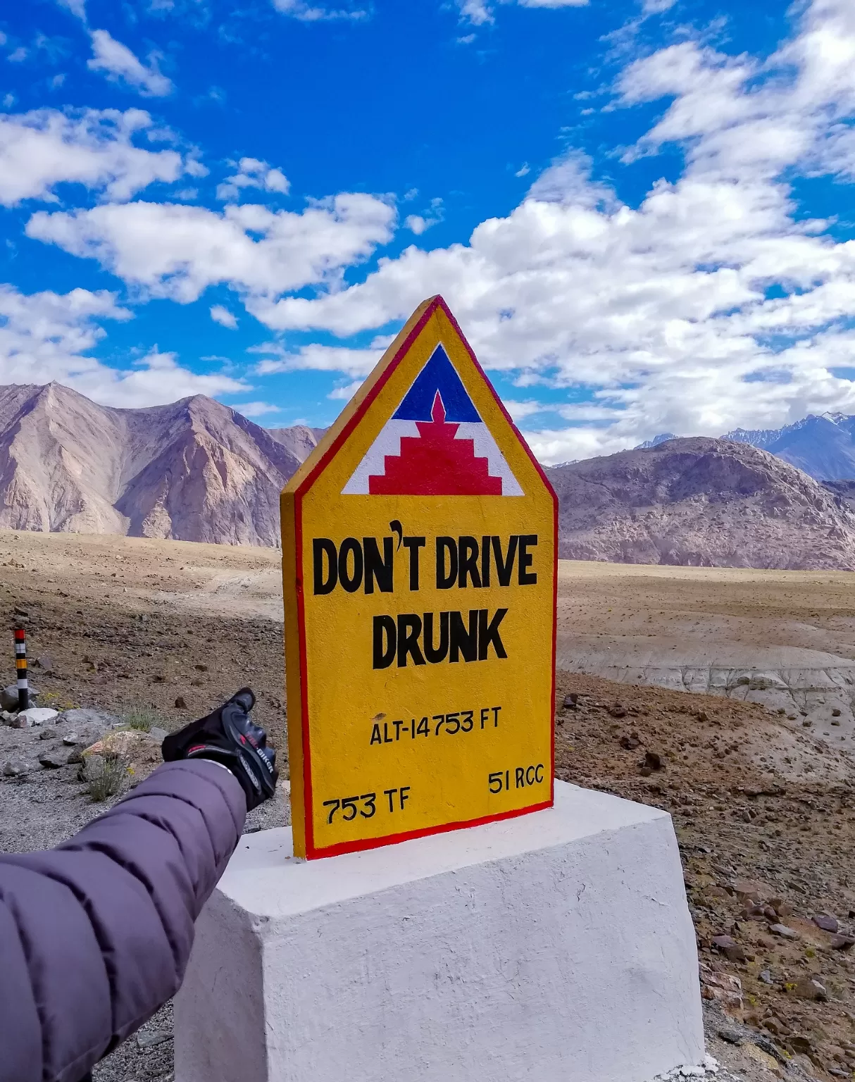 Photo of Leh By Avinash Chowdary