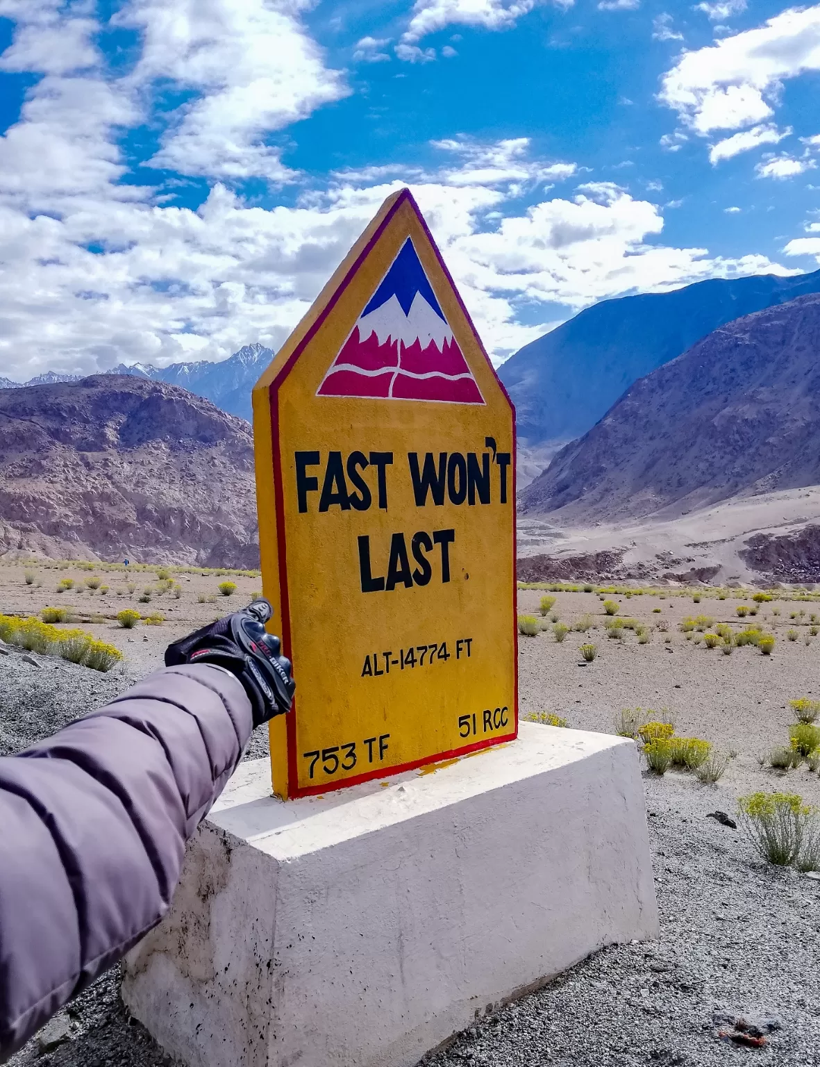 Photo of Leh By Avinash Chowdary