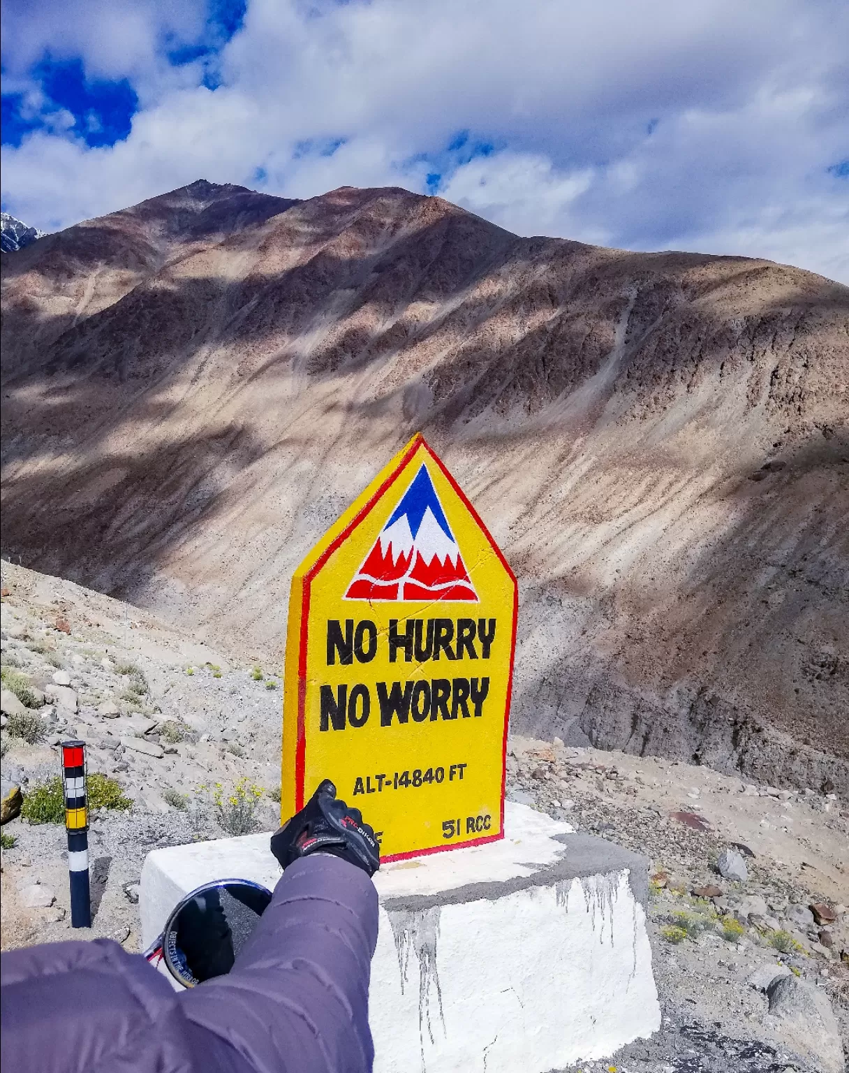 Photo of Leh By Avinash Chowdary