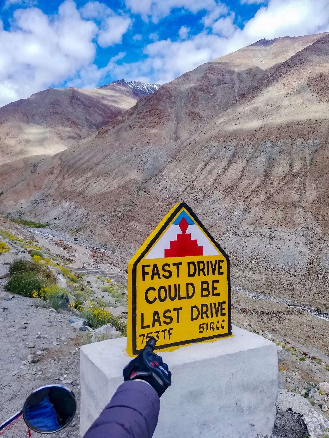Photo of Leh By Avinash Chowdary