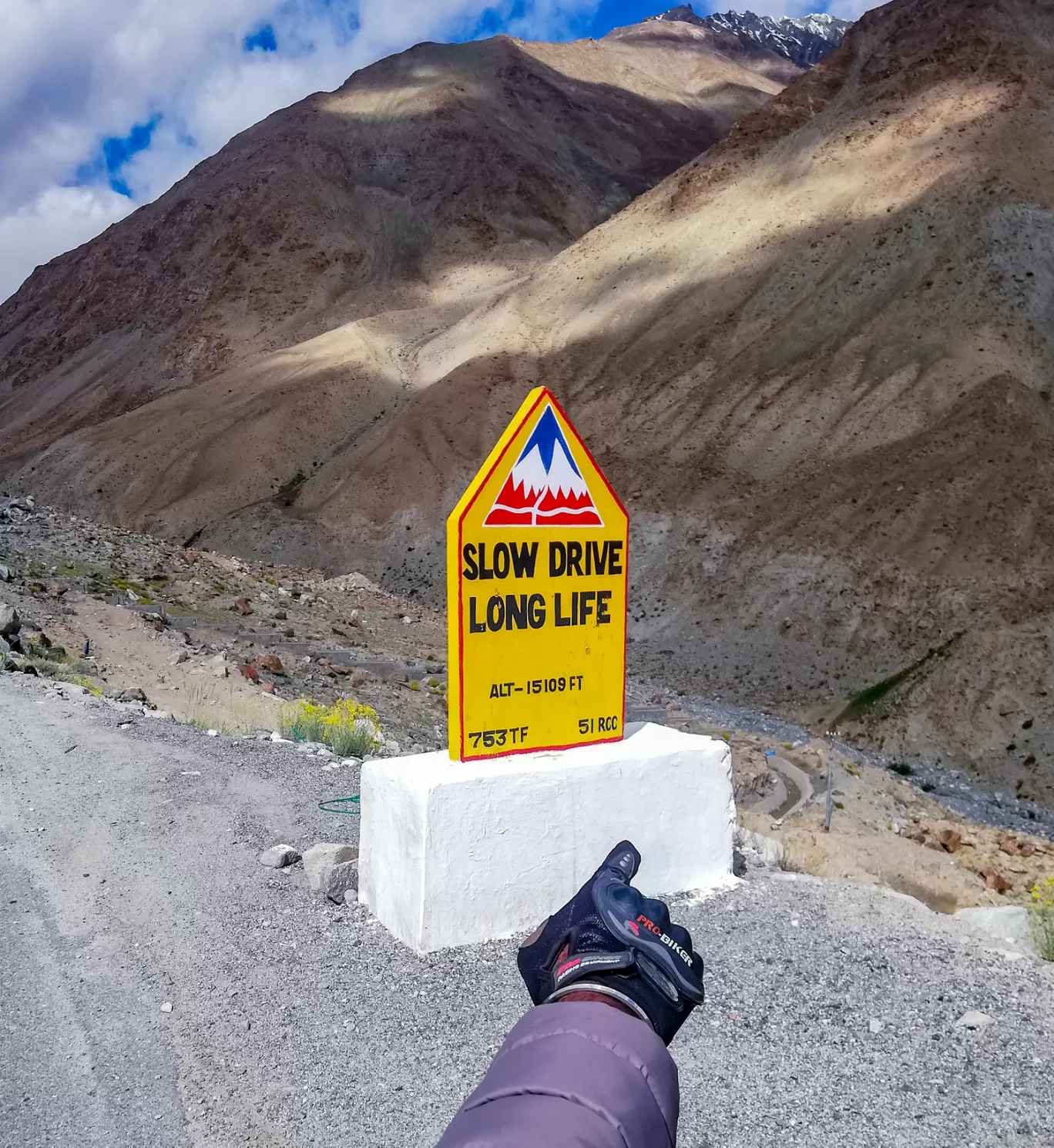 Photo of Leh By Avinash Chowdary