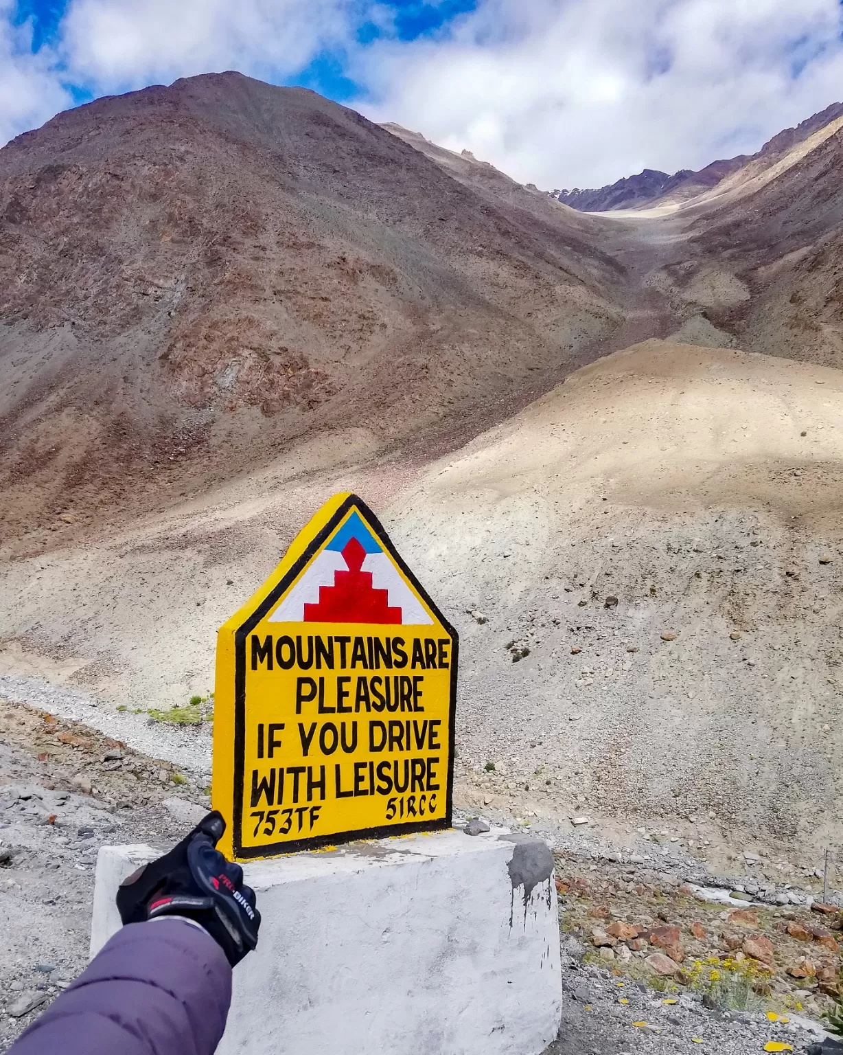 Photo of Leh By Avinash Chowdary