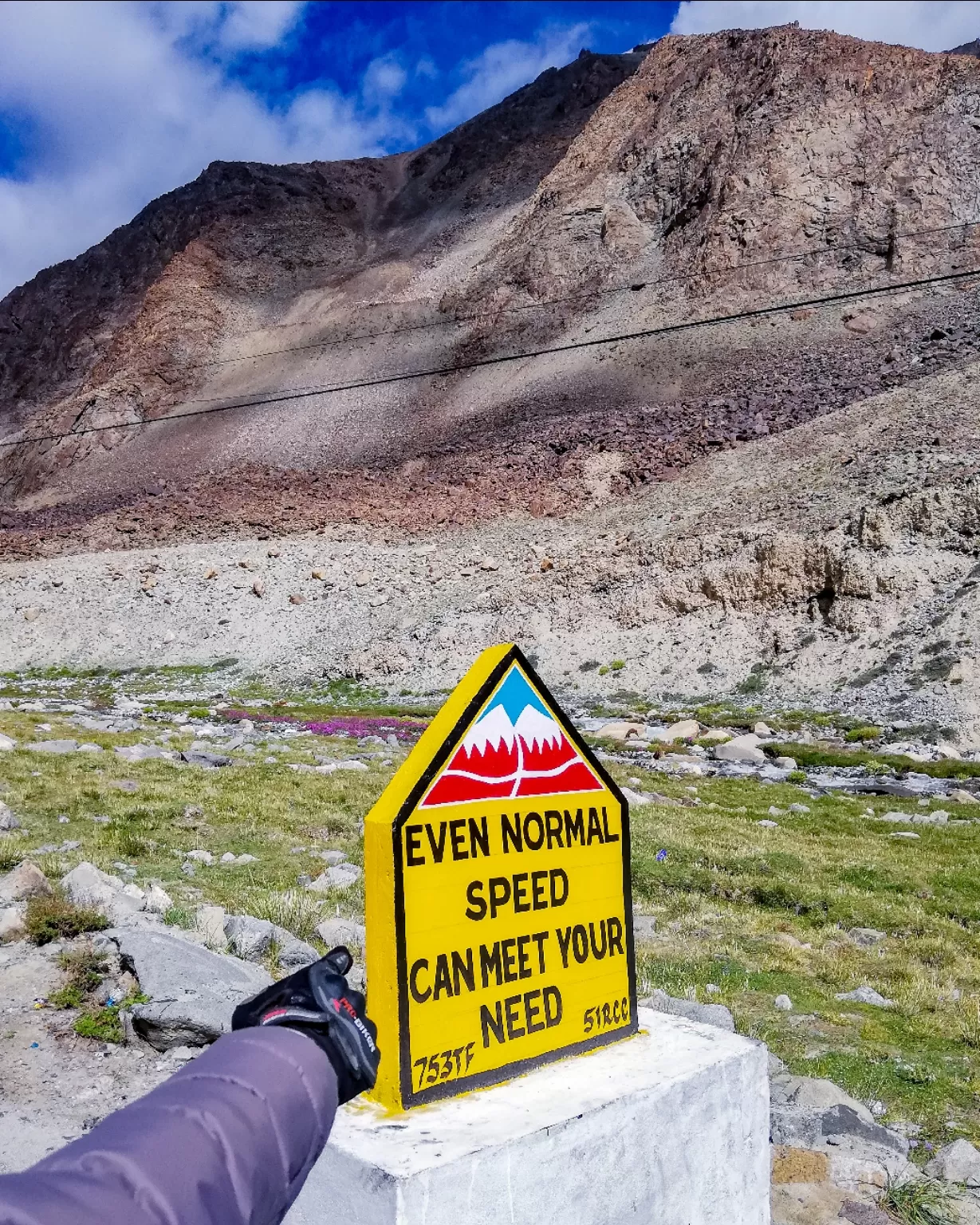 Photo of Leh By Avinash Chowdary