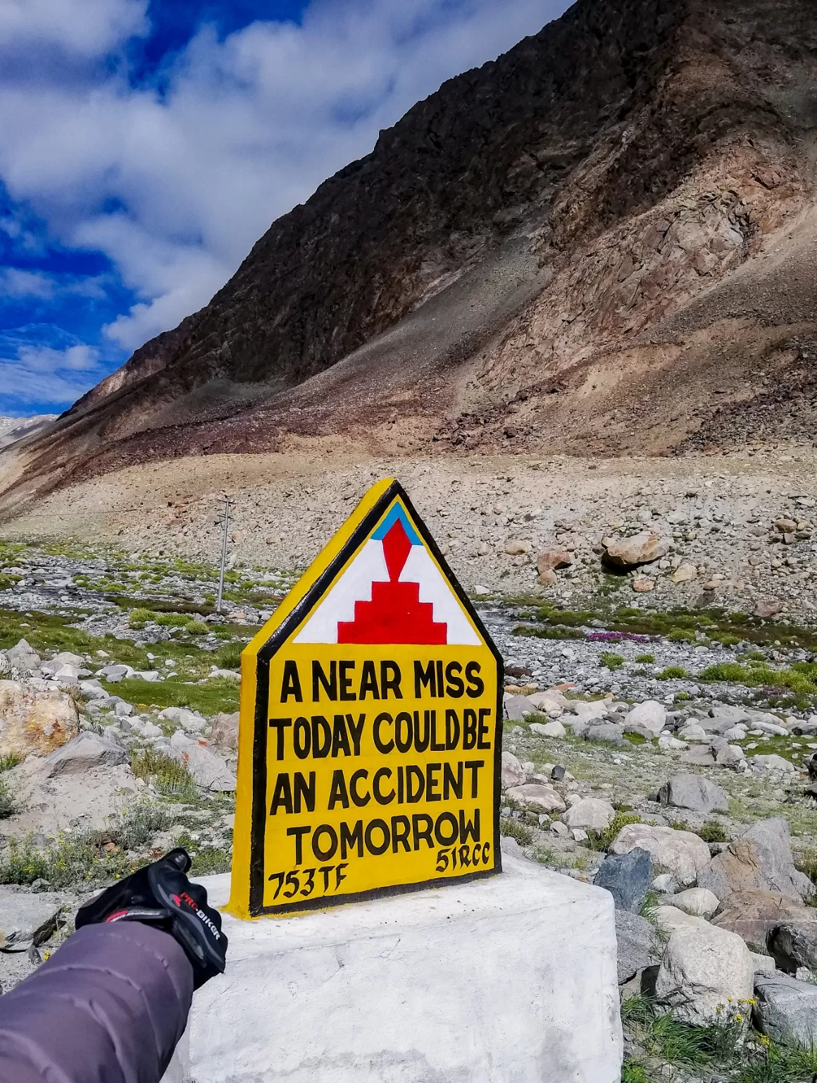 Photo of Leh By Avinash Chowdary