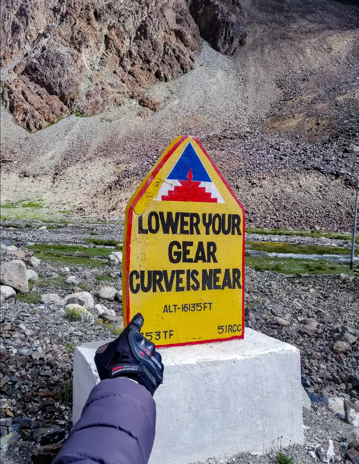 Photo of Leh By Avinash Chowdary