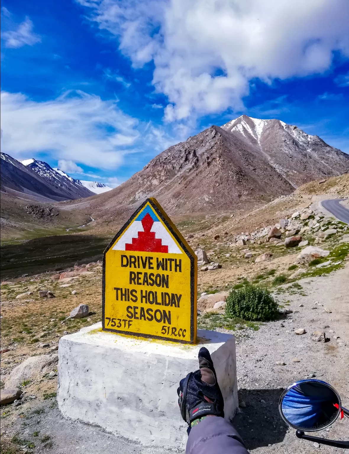 Photo of Leh By Avinash Chowdary