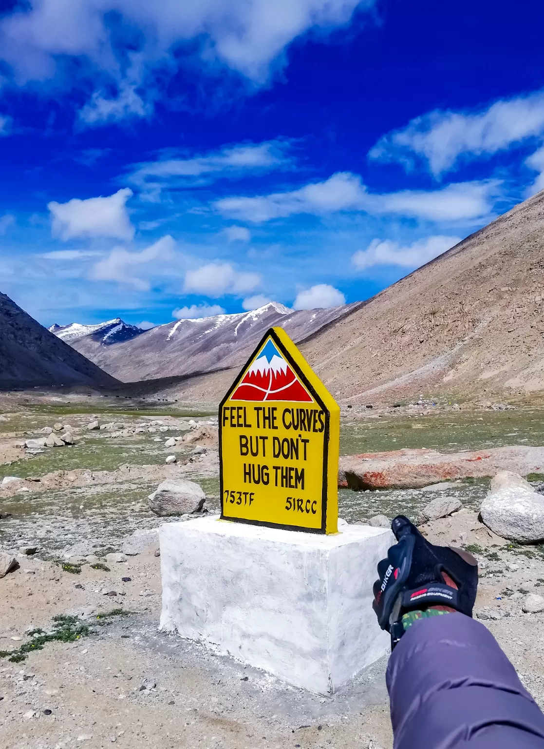 Photo of Leh By Avinash Chowdary