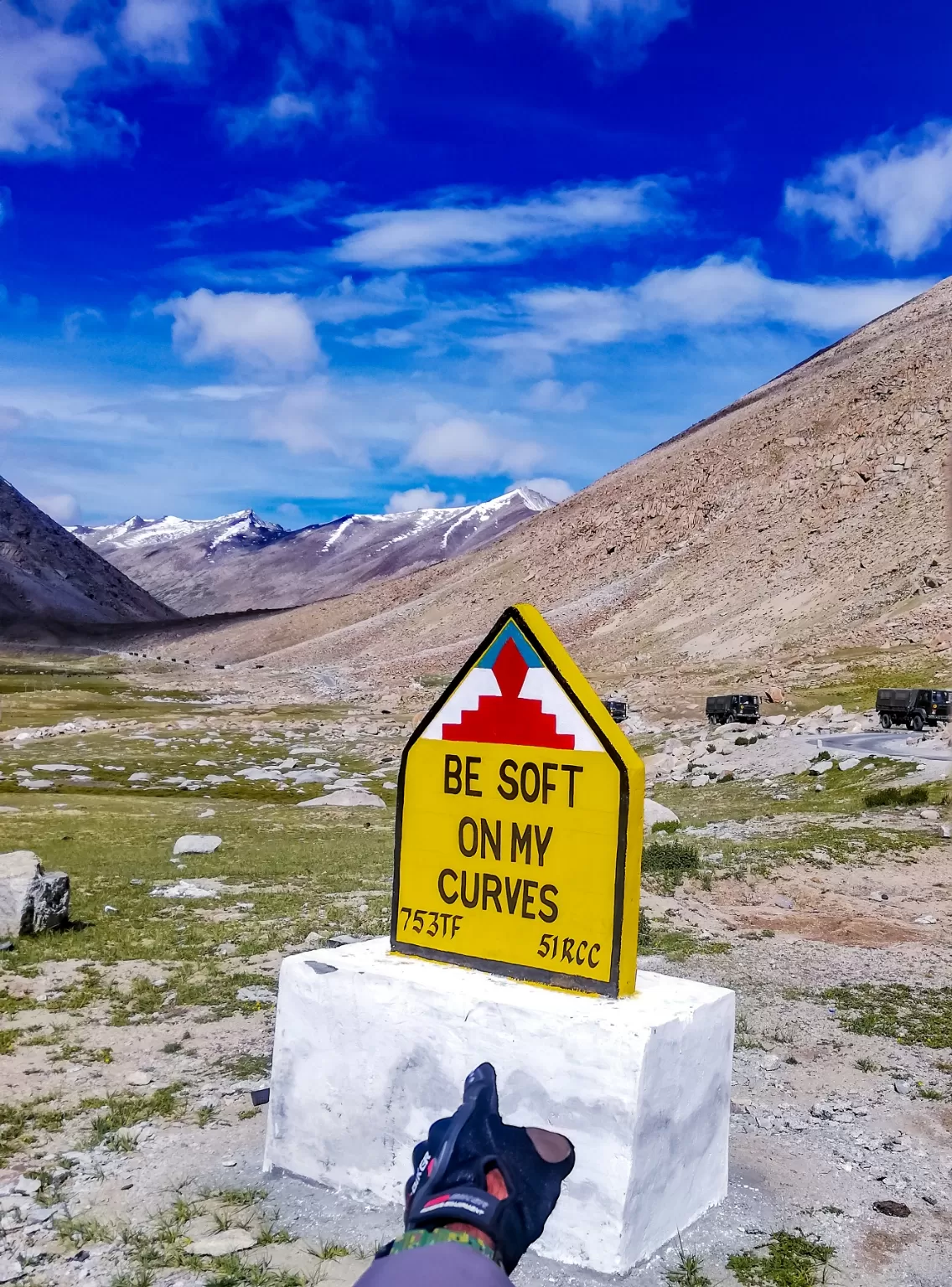 Photo of Leh By Avinash Chowdary
