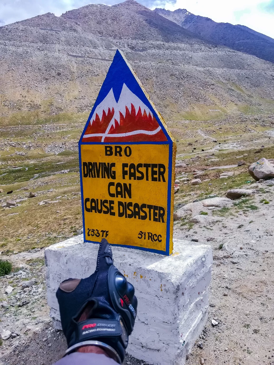 Photo of Leh By Avinash Chowdary