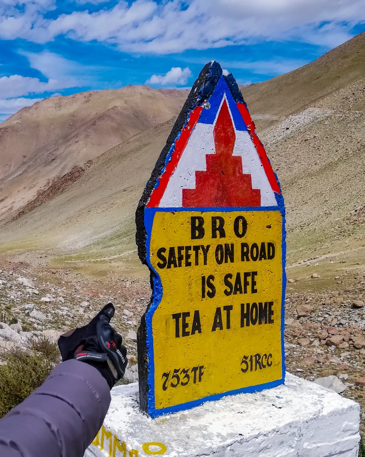 Photo of Leh By Avinash Chowdary