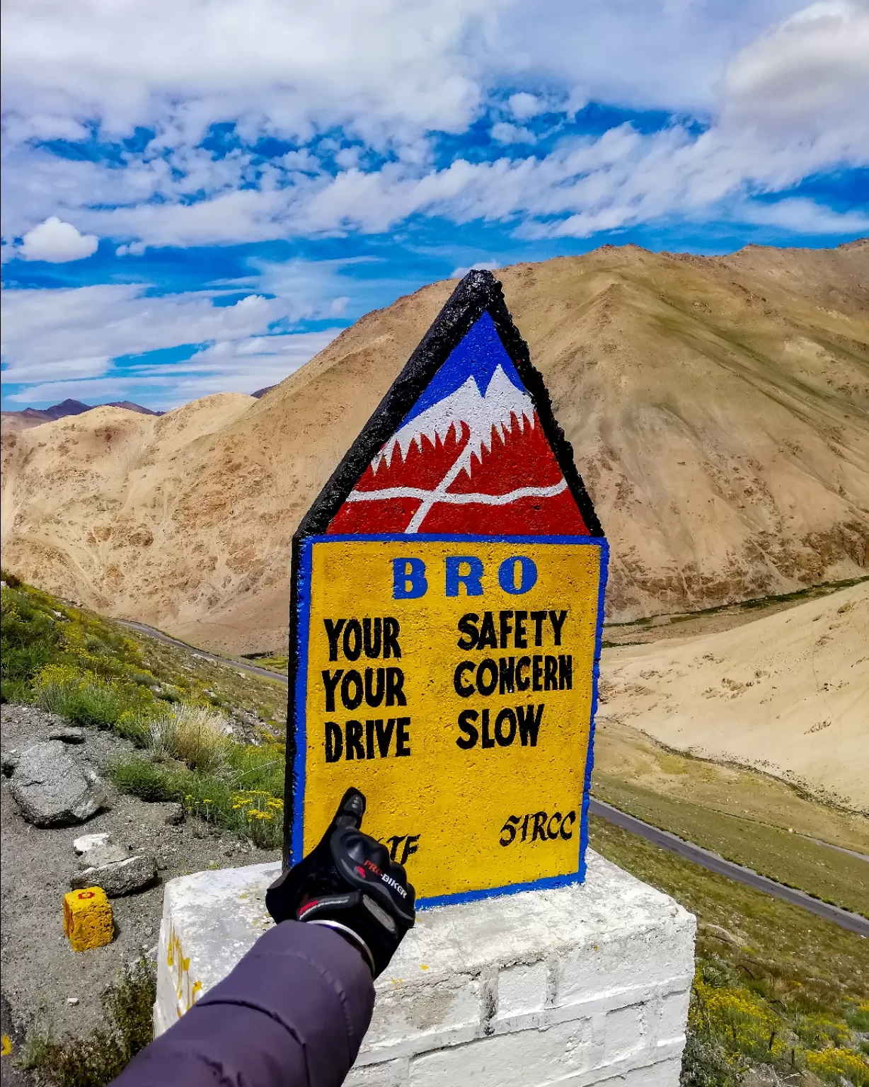 Photo of Leh By Avinash Chowdary