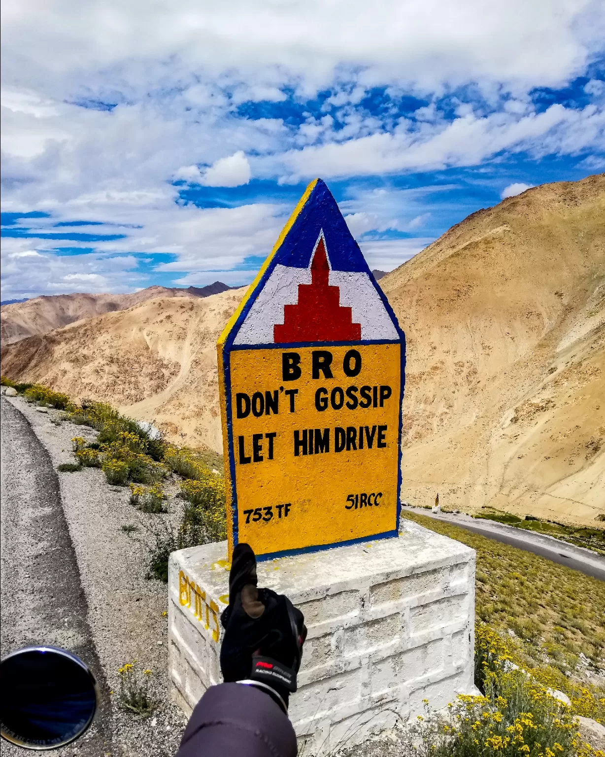Photo of Leh By Avinash Chowdary