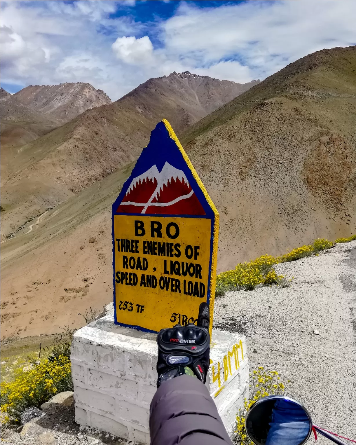 Photo of Leh By Avinash Chowdary