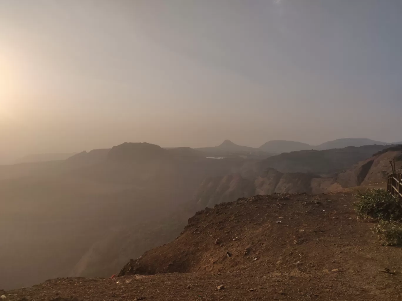Photo of Lonavla By Kajol Agarwal