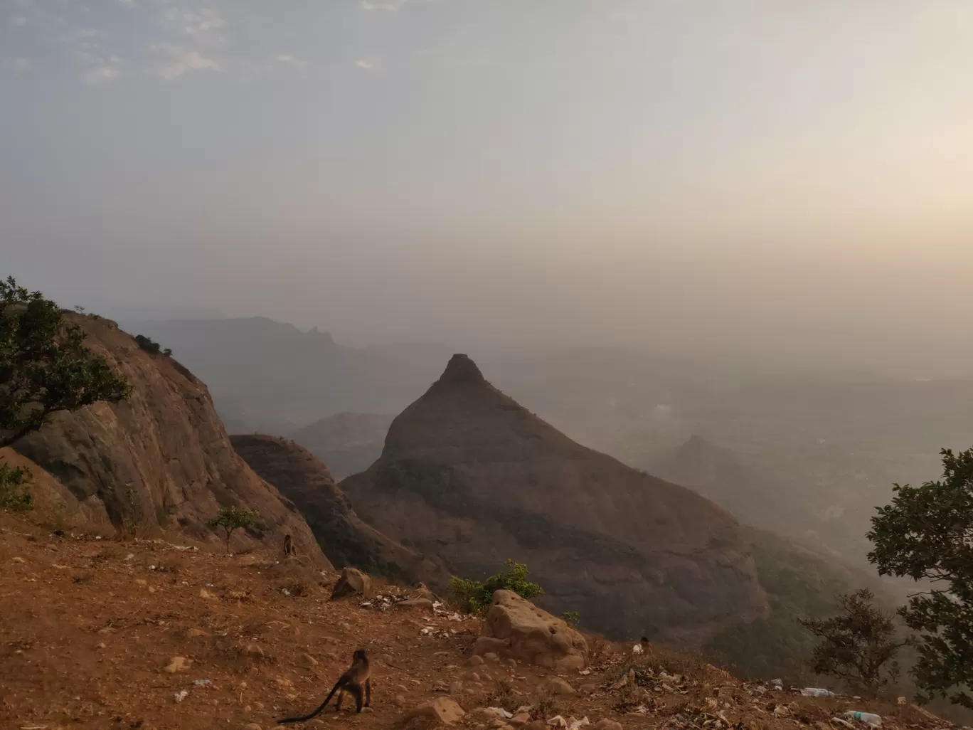 Photo of Lonavla By Kajol Agarwal