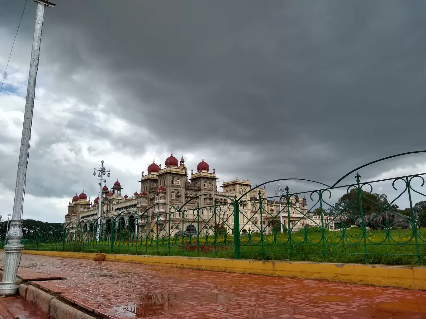 Photo of Mysore By Sudhir Dungdung