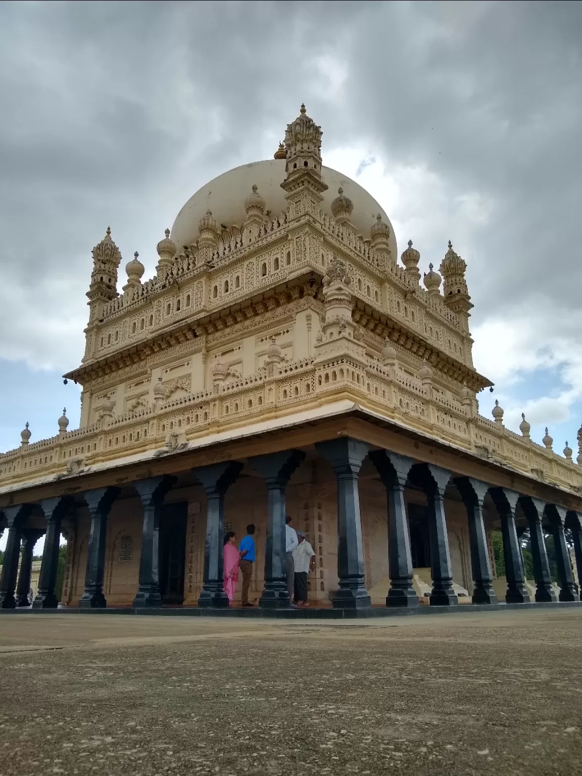 Photo of Mysore By Sudhir Dungdung