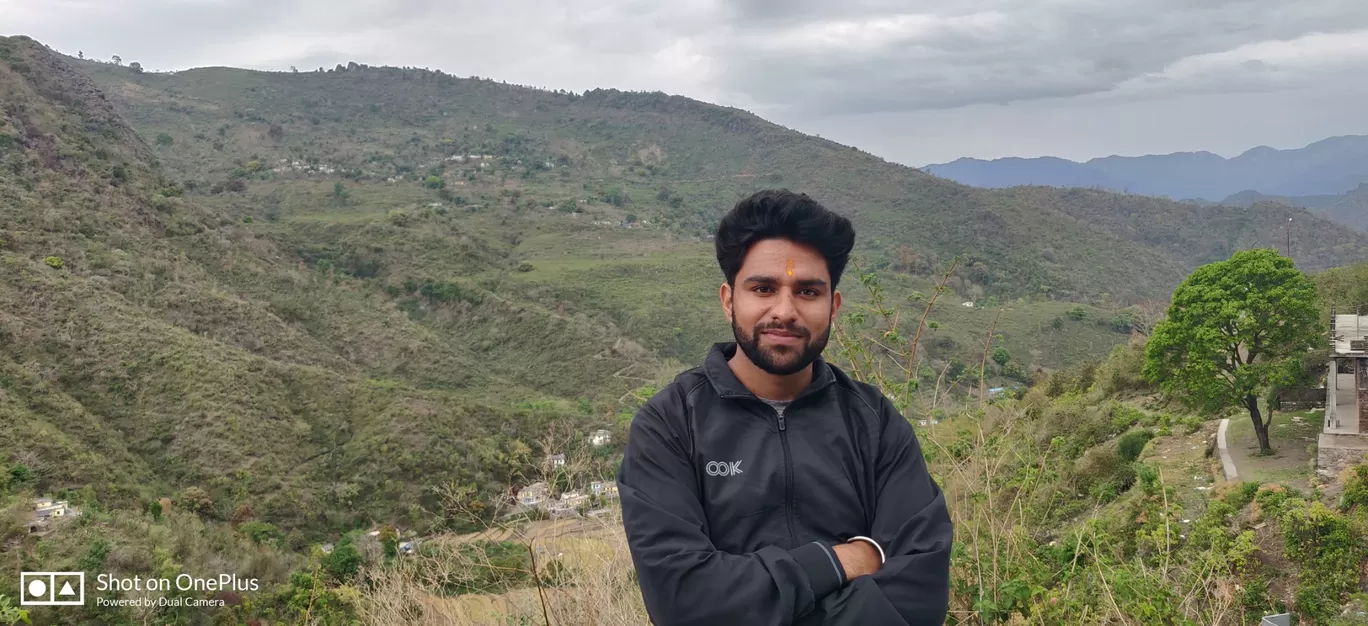 Photo of Rishikesh By VIVEK SINGH