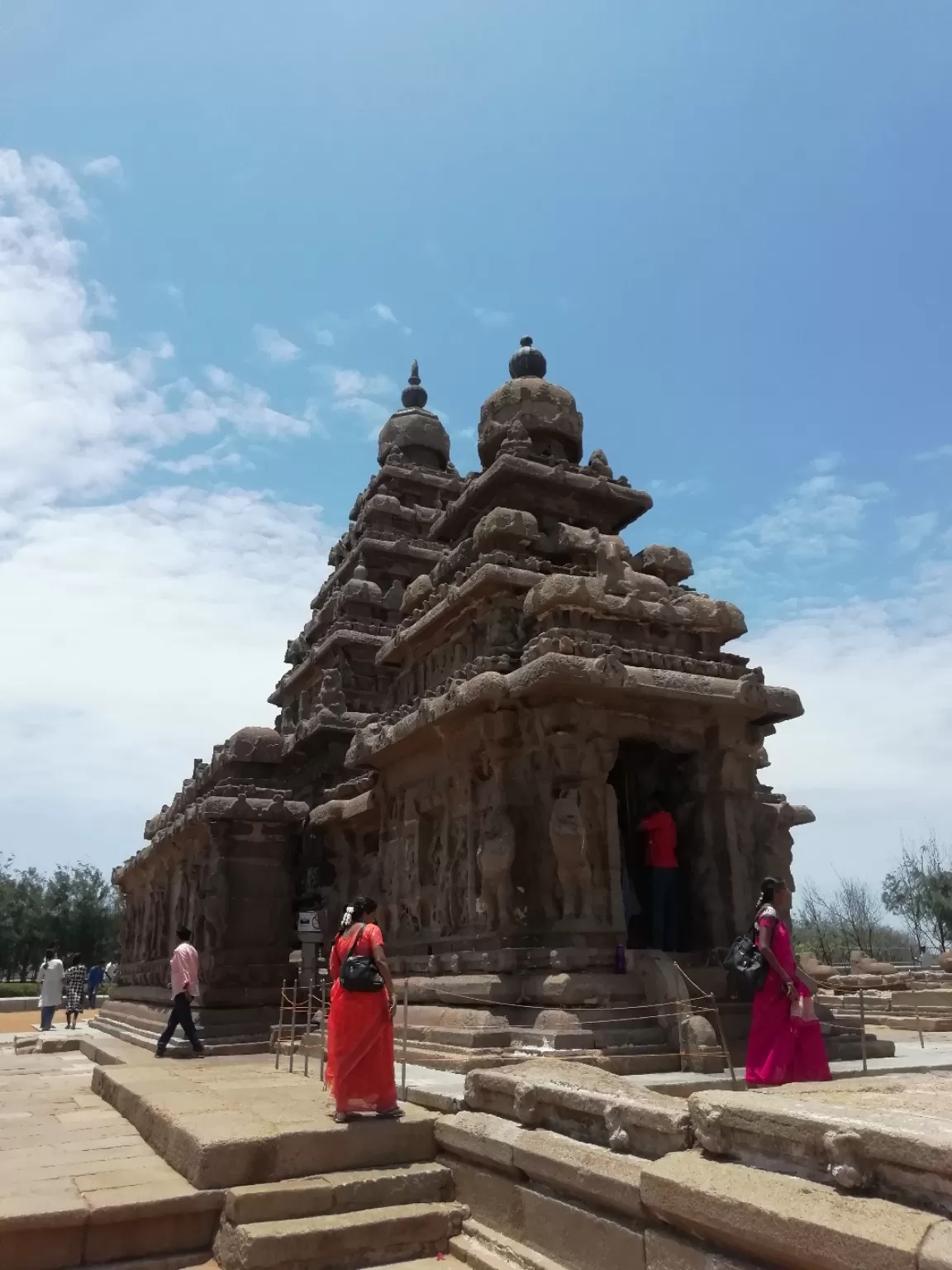 Photo of Mahabalipuram By Jai balaji ram