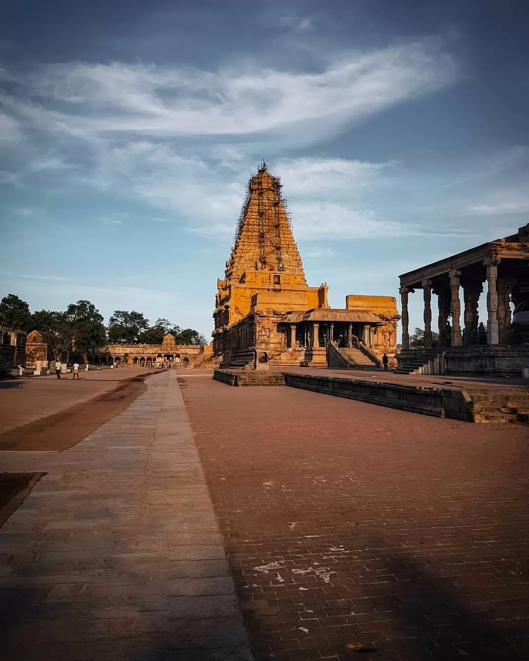 Photo of Brahadeeswarar Temple By Jai balaji ram
