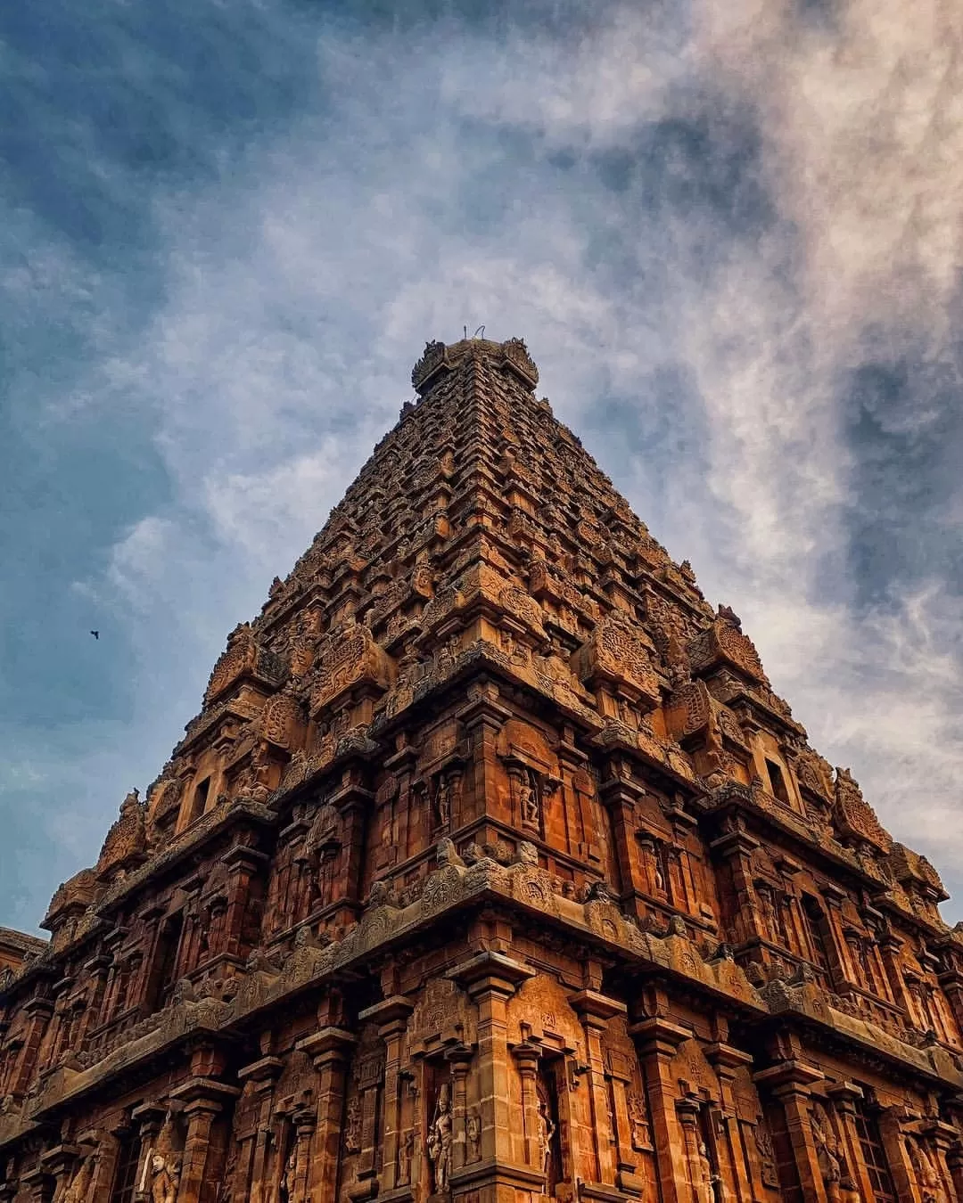 Photo of Brahadeeswarar Temple By Jai balaji ram