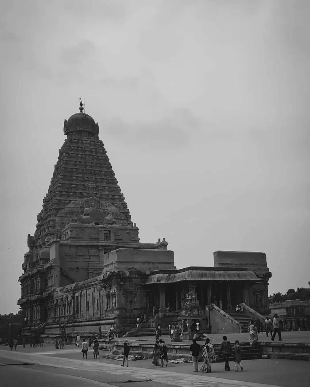 Photo of Brahadeeswarar Temple By Jai balaji ram